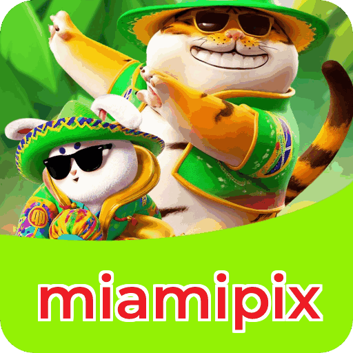 Certificações de segurança e licenças da miamipix