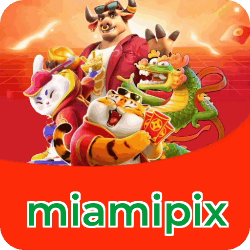 Instalação iOS miamipix