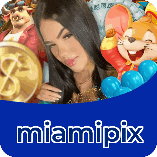 Slots Premium da PG Soft na miamipix
