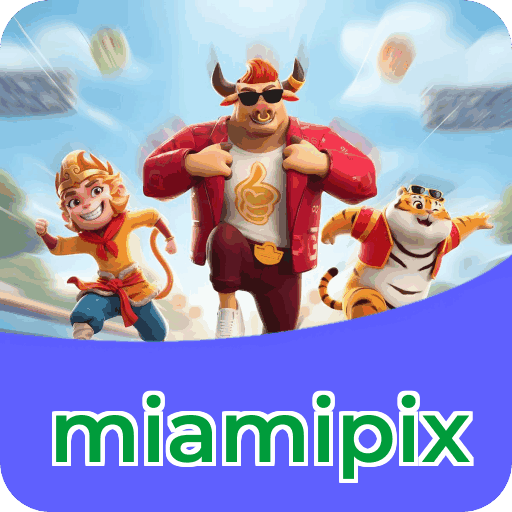 Instalar APK miamipix