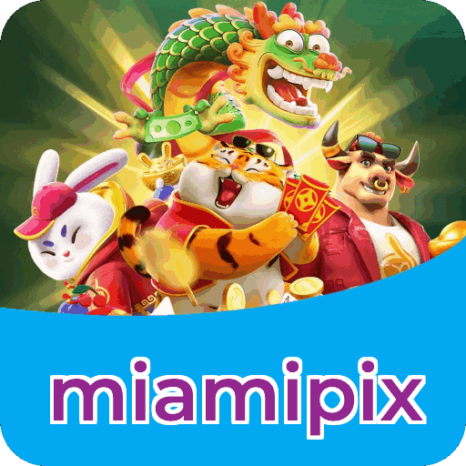 Login rápido no app miamipix