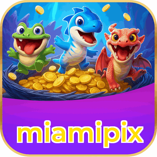miamipix: Cassino Online Seguro e Divertido