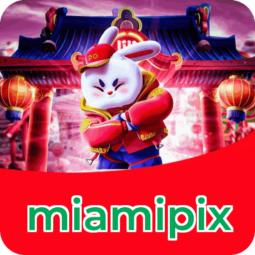 Suporte miamipix