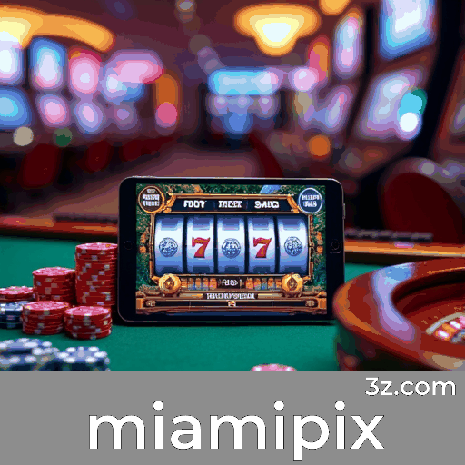 miamipix Bônus por convite miamipix